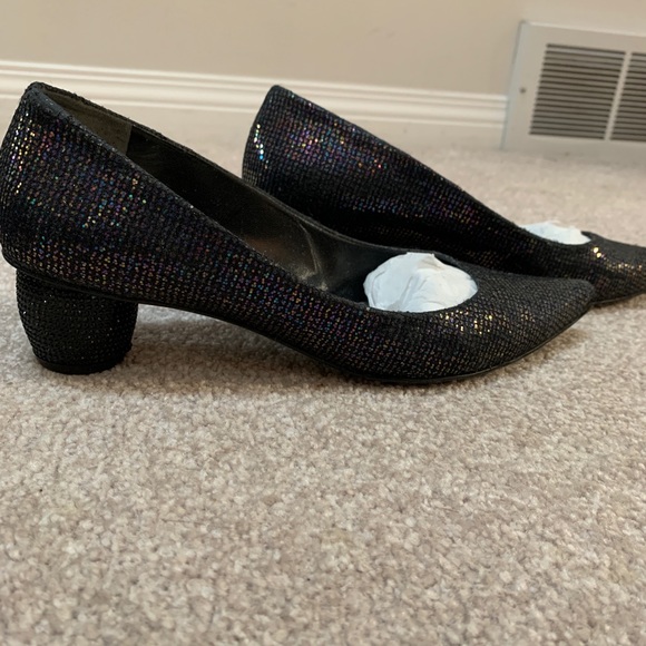Start Weitzman high heels - Picture 2 of 3